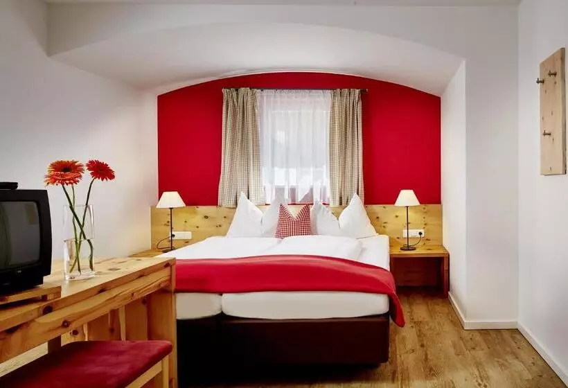 スイート(家族用), Zirbenhotel Steiger