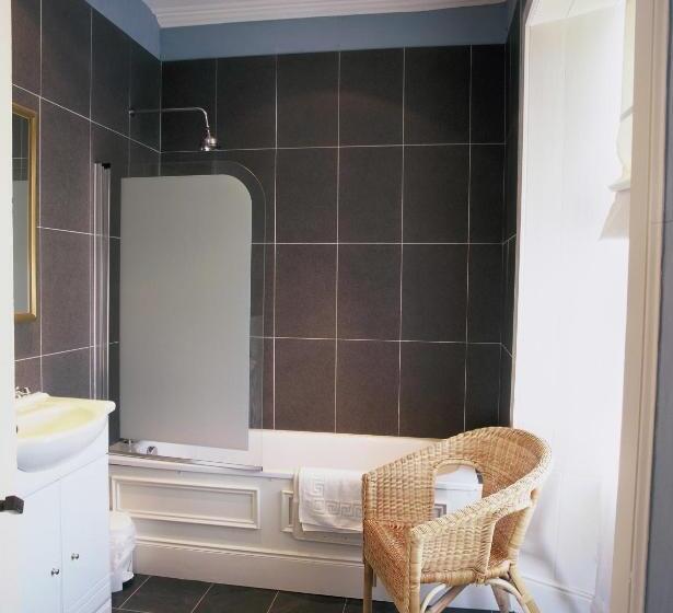 חדר סטנדרט נוף לים, The Royal An Lochan