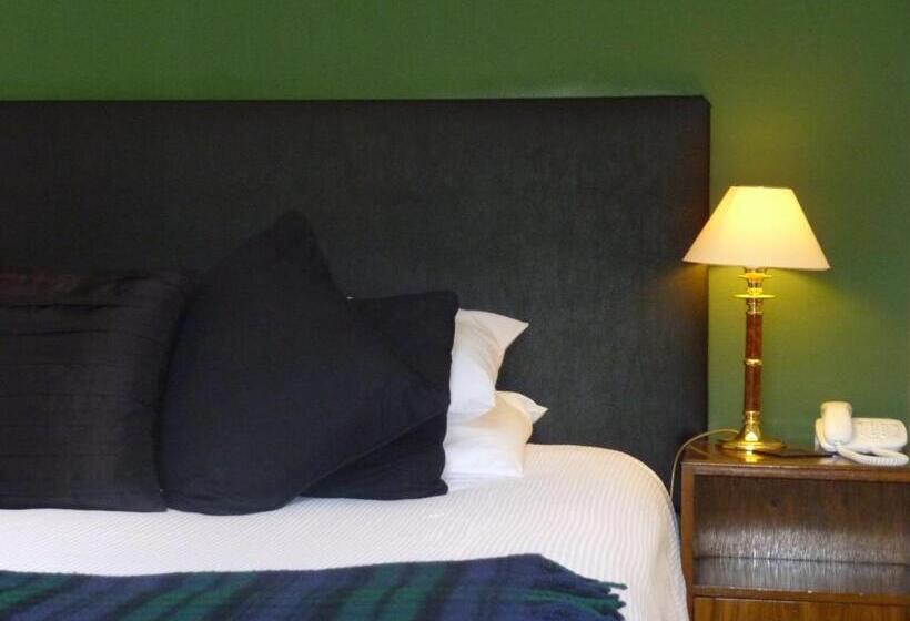 חדר סטנדרט, The Royal An Lochan