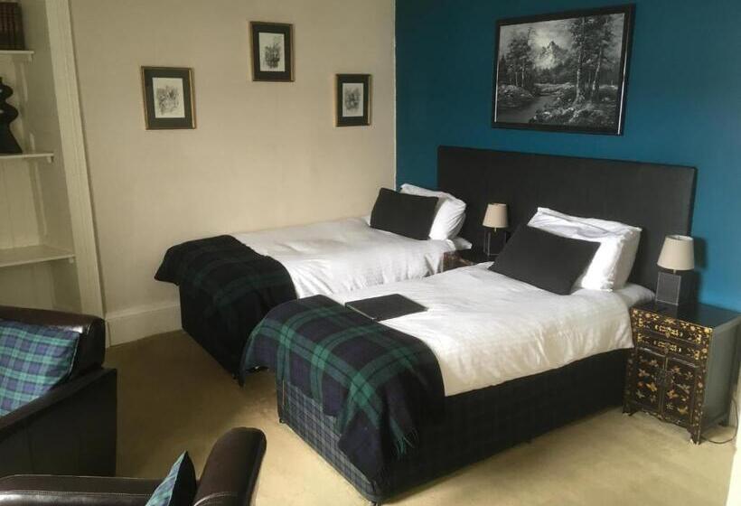 חדר סטנדרט, The Royal An Lochan