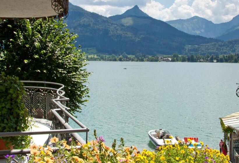 스탠다드 룸, Weisser Hirsch