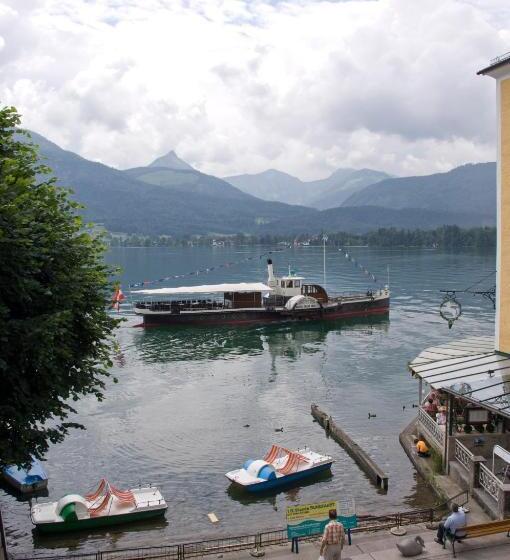 스탠다드 룸, Weisser Hirsch