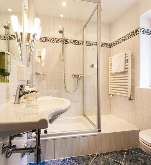 스탠다드 싱글 룸, Weisser Hirsch