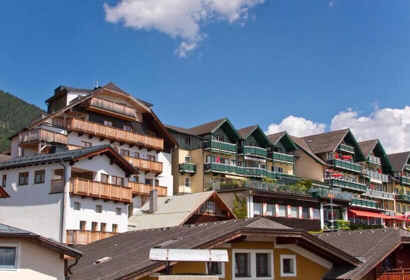 주니어 스위트, Weisser Hirsch