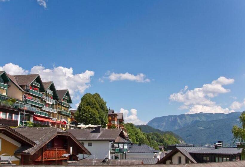 주니어 스위트, Weisser Hirsch