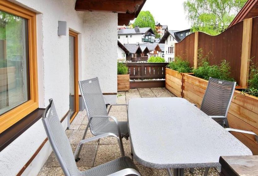 패밀리 스위트, Weisser Hirsch