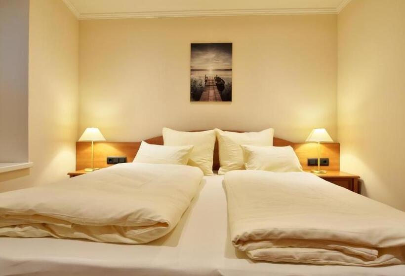 패밀리 스위트, Weisser Hirsch