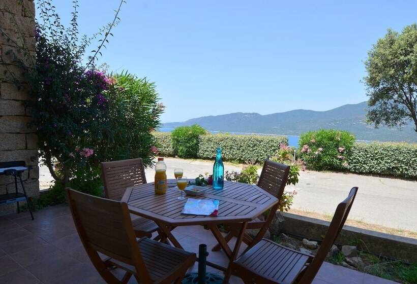 آپارتمان سوپریور 1 خوابه, Residence Alba Rossa