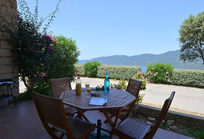 １ベッドルームのスーペリアアパートメント, Residence Alba Rossa