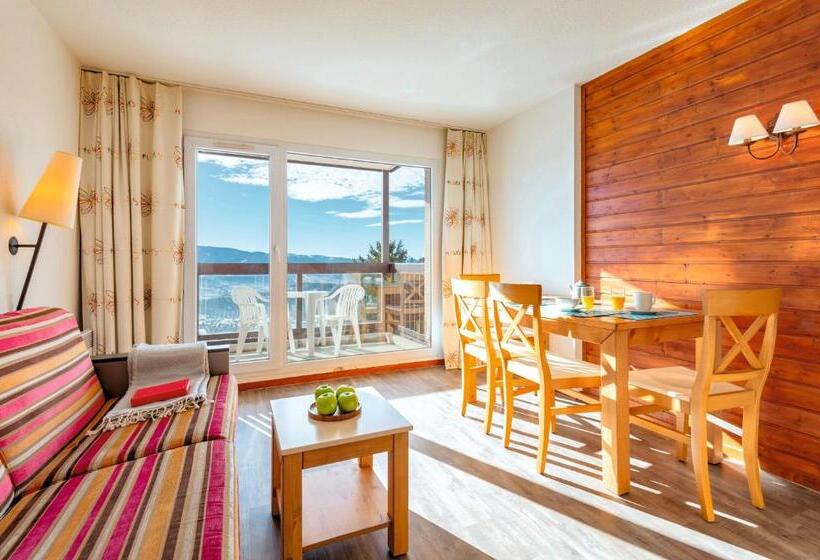 标准工作室, Residence Le Pedrou   Maeva Home