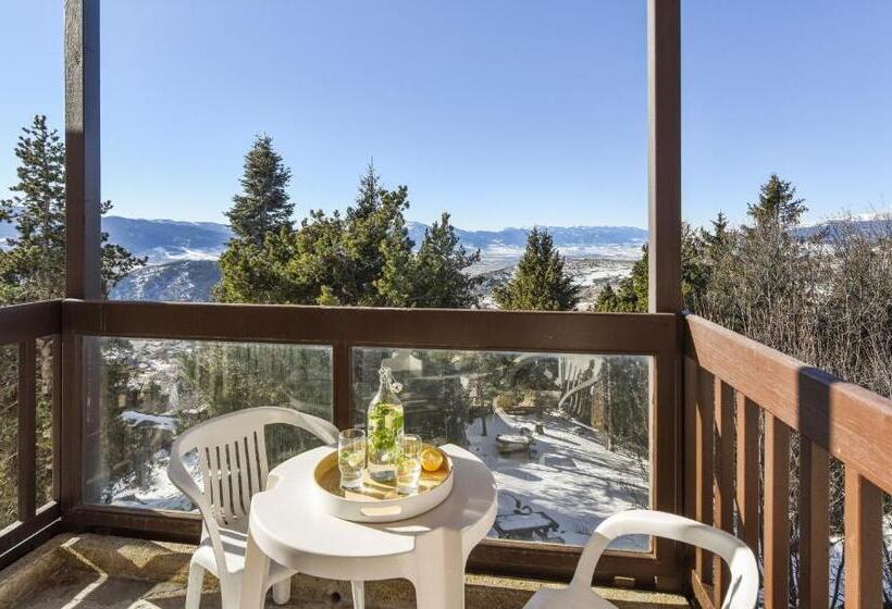 Апартаменты 1 Спальня, Residence Le Pedrou   Maeva Home