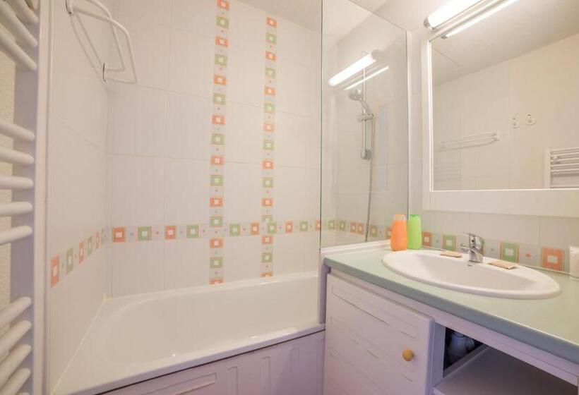 带1个卧室的公寓, Residence Le Pedrou   Maeva Home