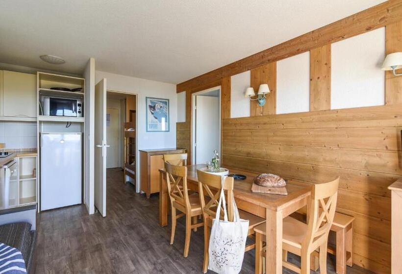 带1个卧室的公寓, Residence Le Pedrou   Maeva Home