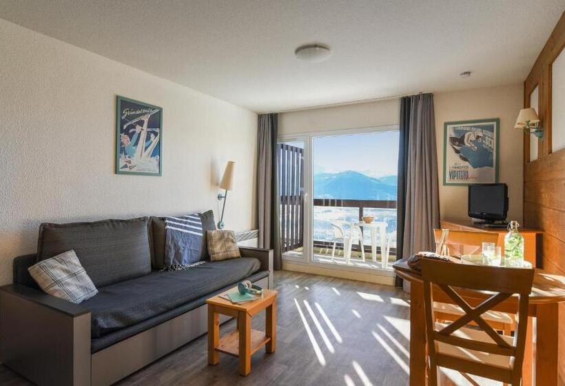 带山景的工作室, Residence Le Pedrou   Maeva Home