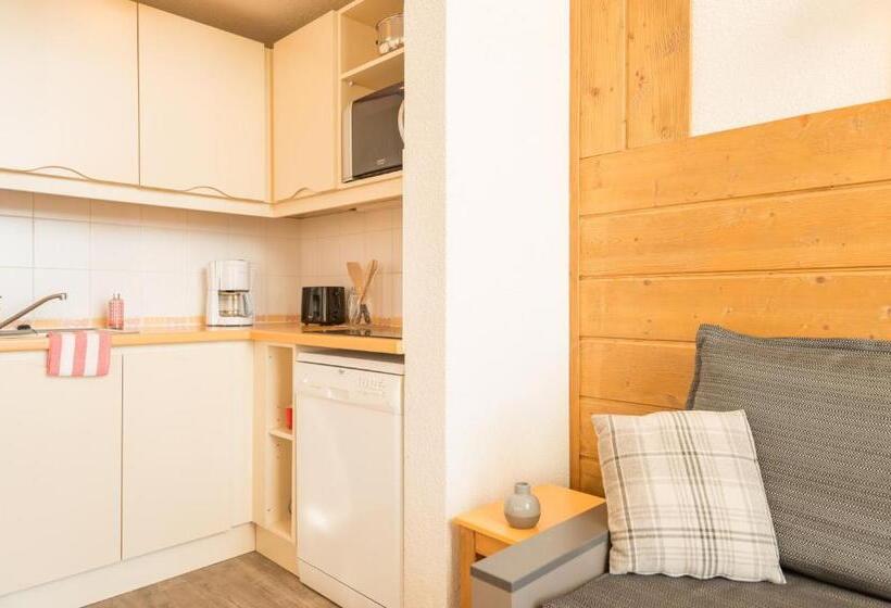 带1个卧室的公寓, Residence Le Pedrou   Maeva Home