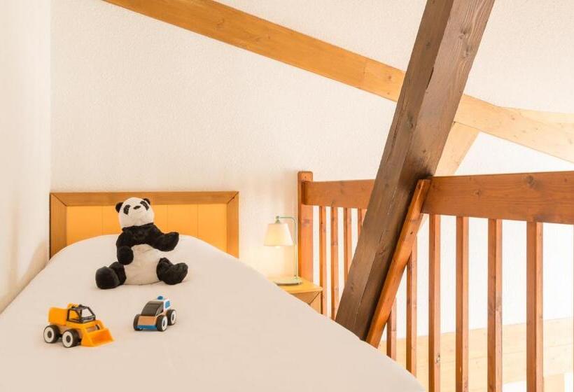 带1个卧室的公寓, Residence Le Pedrou   Maeva Home