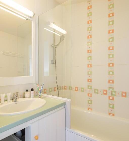 带1个卧室的公寓, Residence Le Pedrou   Maeva Home