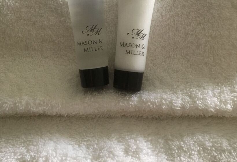 标准间, The Halfway House Pub And Kitchen