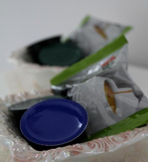 اتاق استاندارد با بالکن, B&b I Krotoniati