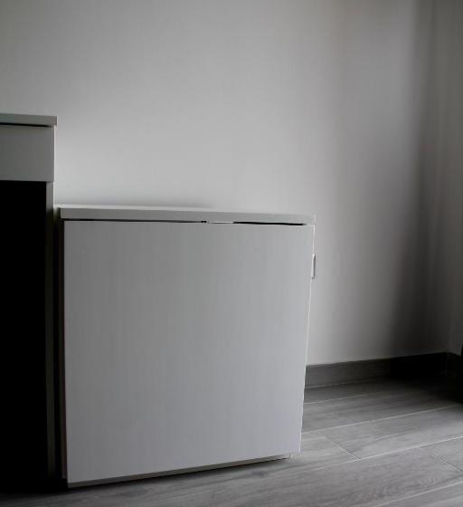 Triple Room Sea View, B&b I Krotoniati