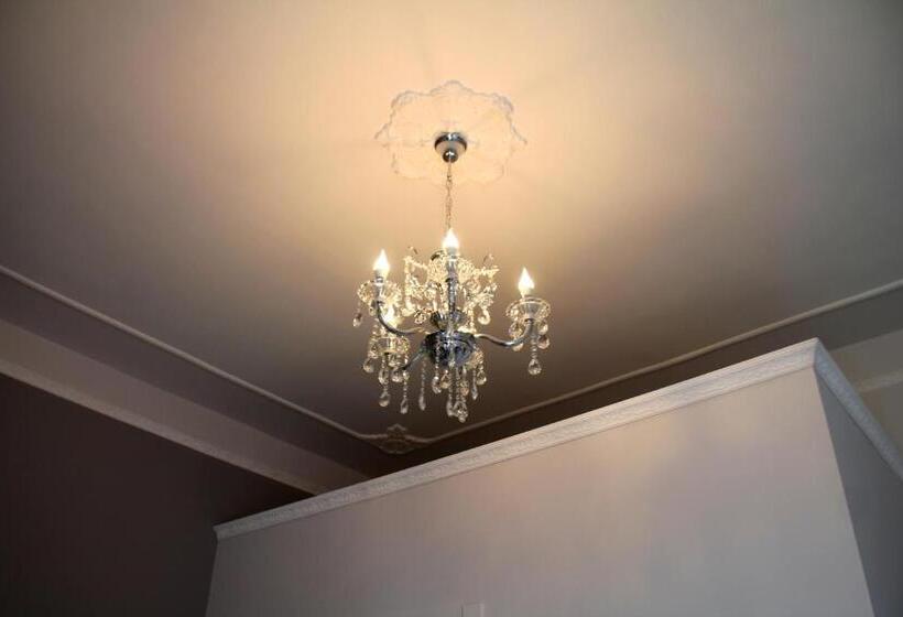 اتاق استاندارد با بالکن, B&b I Krotoniati