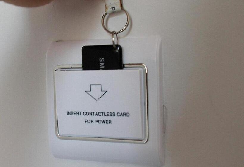 Triple Room Sea View, B&b I Krotoniati