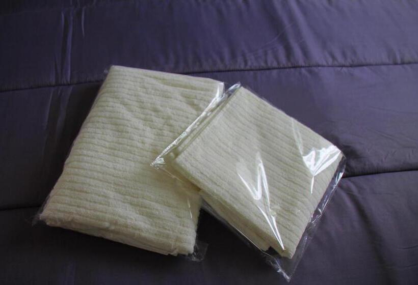 Triple Room Sea View, B&b I Krotoniati