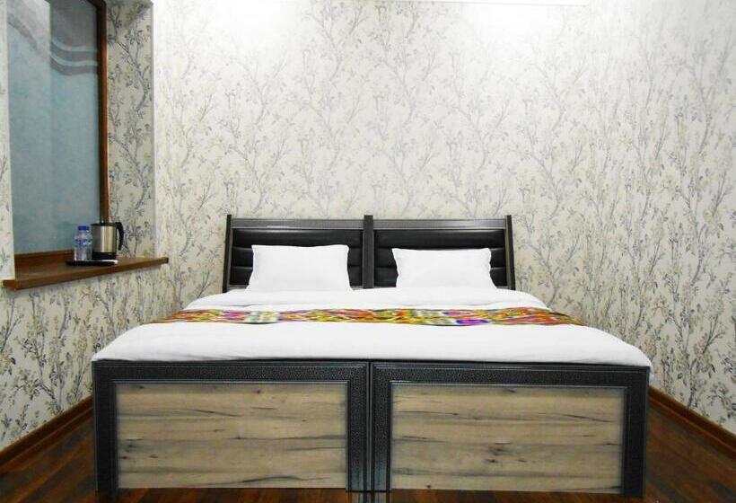 スタンダードルーム, Colibri Traditional Guest House