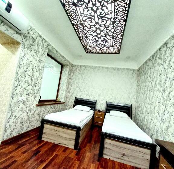 スタンダードルーム, Colibri Traditional Guest House