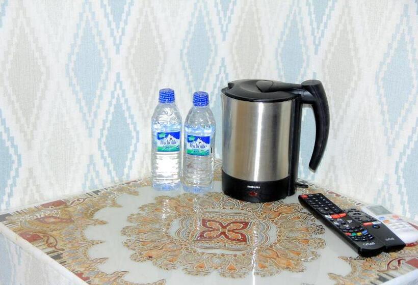 デラックスルーム, Colibri Traditional Guest House