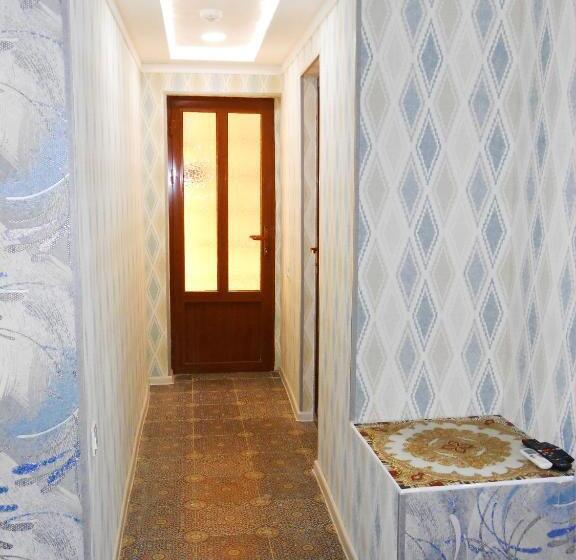 デラックスルーム, Colibri Traditional Guest House