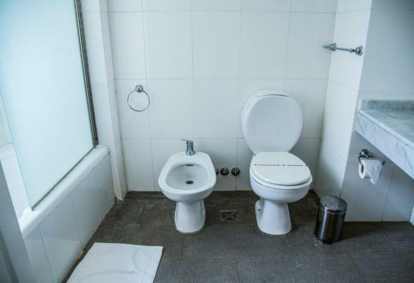 Номер Superior, Sorrento Hotel Boutique