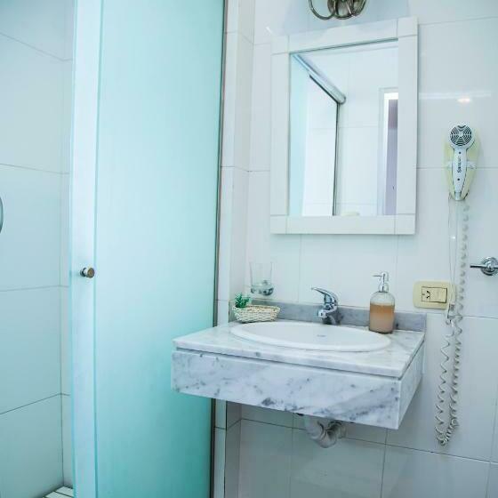 Номер Стандарт, Sorrento Hotel Boutique