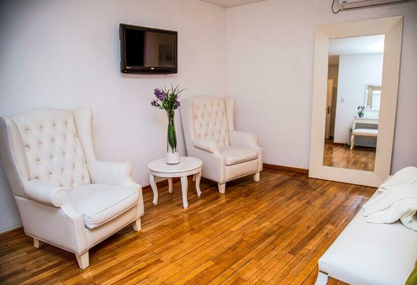 Номер Superior, Sorrento Hotel Boutique
