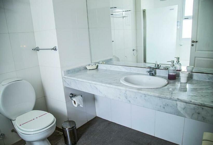 Номер Superior, Sorrento Hotel Boutique