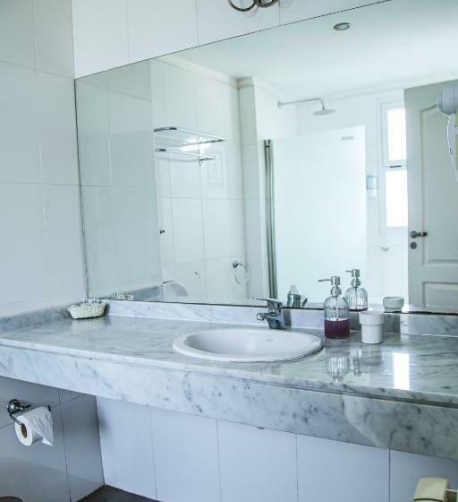 Номер Superior, Sorrento Hotel Boutique