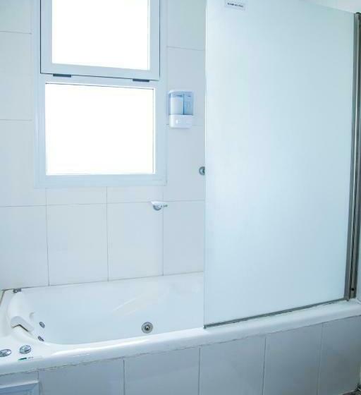 Номер Superior, Sorrento Hotel Boutique