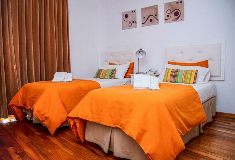 Номер Стандарт, Sorrento Hotel Boutique