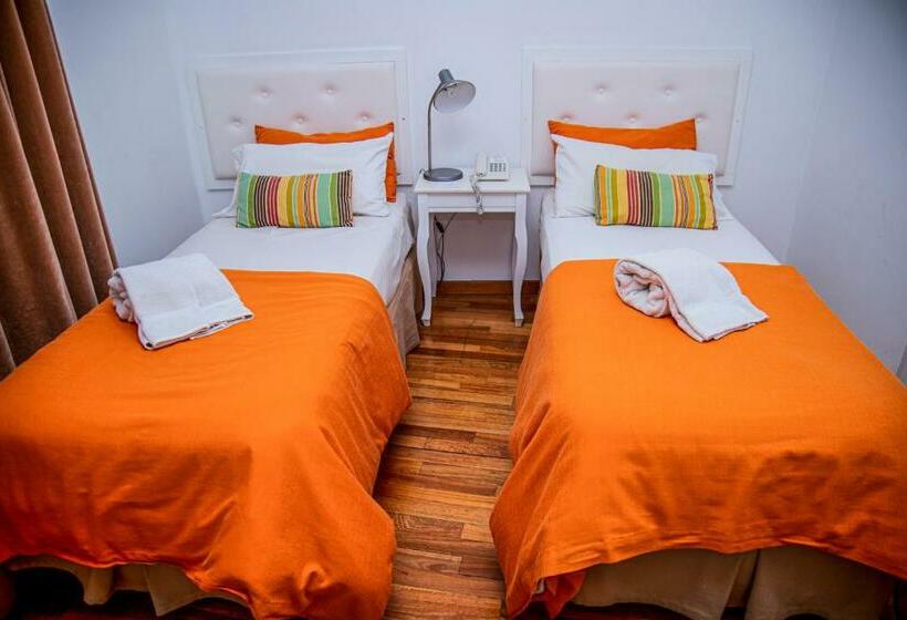 Номер Стандарт, Sorrento Hotel Boutique