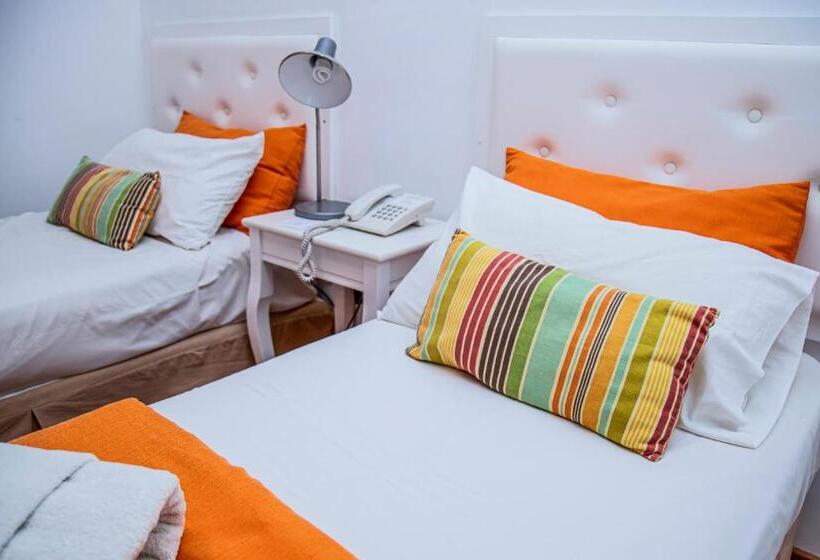 Номер Стандарт, Sorrento Hotel Boutique