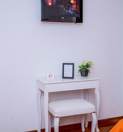 Номер Стандарт, Sorrento Hotel Boutique