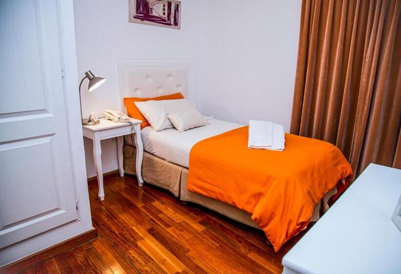 Номер Стандарт Индивидуальный, Sorrento Hotel Boutique