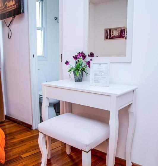 Номер Стандарт Индивидуальный, Sorrento Hotel Boutique