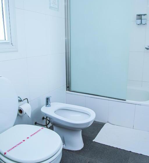 Номер Стандарт Индивидуальный, Sorrento Hotel Boutique