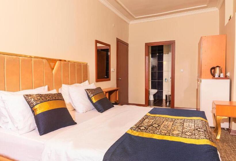 スイート（家族用）, Vefa Hotel&suites