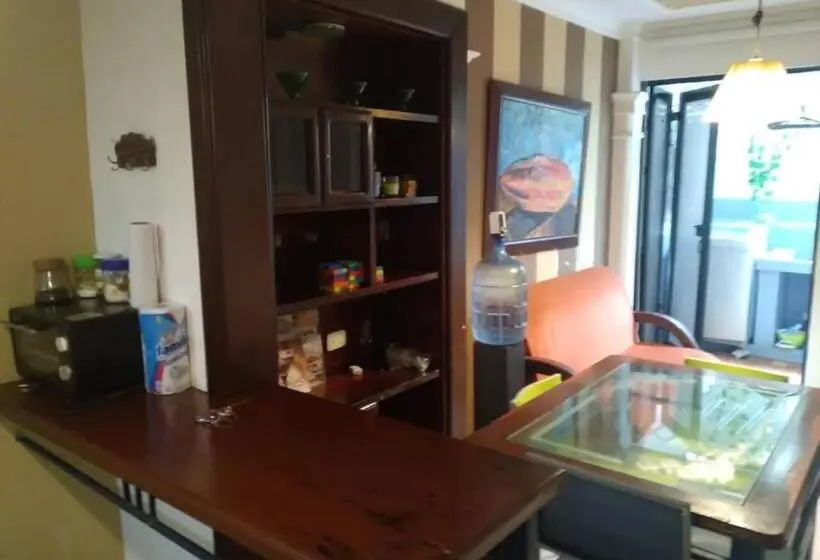 اتاق استاندارد, Casa Hotel Mi Huila