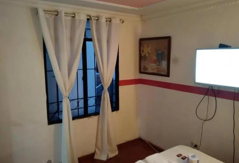 اتاق استاندارد, Casa Hotel Mi Huila