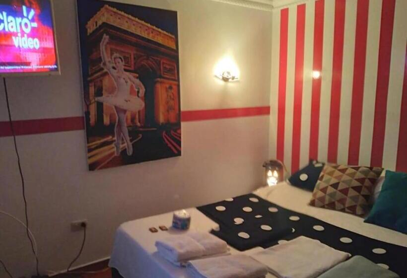 스탠다드 룸, Casa Hotel Mi Huila