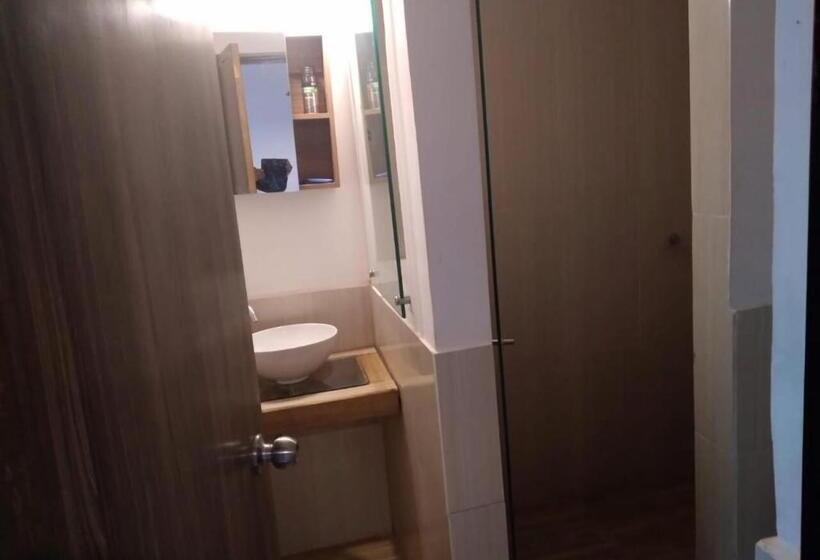 חדר סטנדרט, Casa Hotel Mi Huila