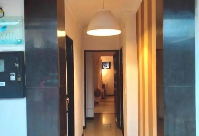 سوییت لوکس, Casa Hotel Mi Huila